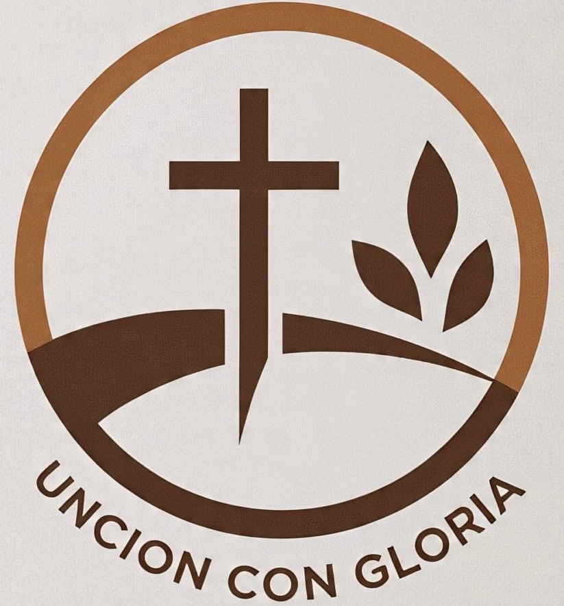 Unción con Gloria